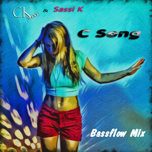 CK West/Sassi K - C Song (Bassflow Mix)