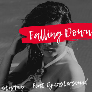 Starboy - Falling Down