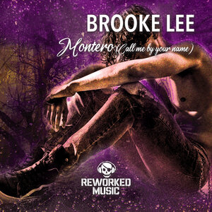 Montero Call Me By Your Name By Brooke Lee On Mp3 Wav Flac Aiff Alac At Juno Download