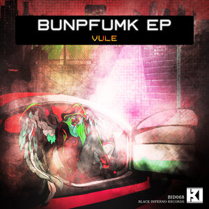 Vule - Bunpfumk EP