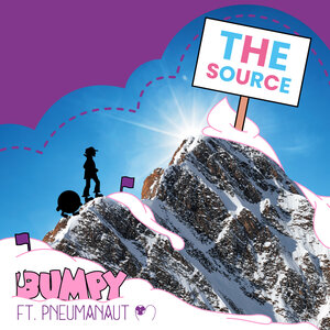 BUMPY feat Pneumanaut - The Source