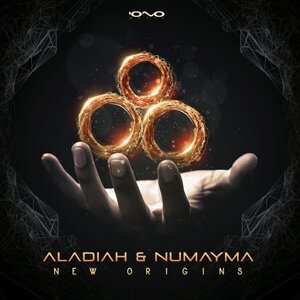 ALADIAH/NUMAYMA - New Origins