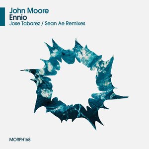 John Moore - Ennio (Remixes)