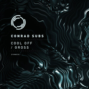 Conrad Subs - Cool Off / Gross