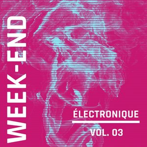 Various - Week-End Electronique Vol 3