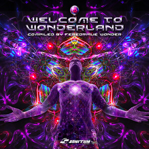 Various - Welcome To Wonderland