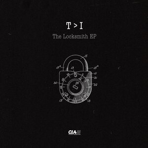 T>I - The Locksmith EP