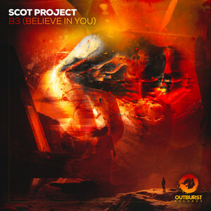 Scot Project - B3 (Believe In You - Extended Mix)