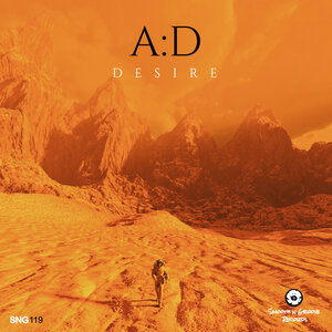 A:D - Desire