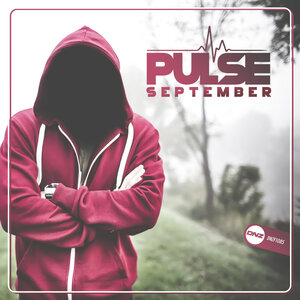 DJ Pulse - September