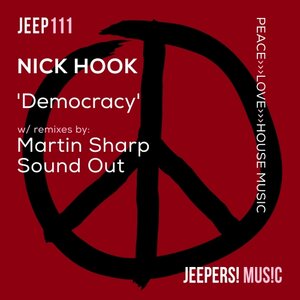 Nick Hook - Democracy