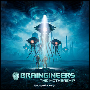 Braingineers - The Mothership
