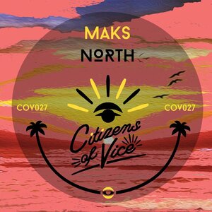 MAKS (UK) - North
