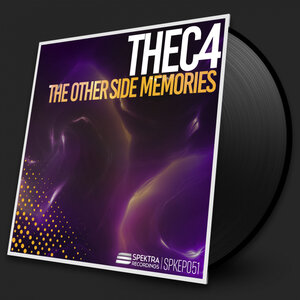 thec4 - The Other Side Memories