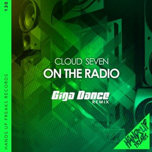 Cloud Seven - On The Radio