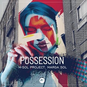 M-SOL PROJECT/MARGA SOL - Possession