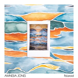 Amnesia Jones - Polaroid
