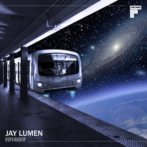 Jay Lumen - Voyager
