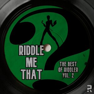 Various - Riddle Me That