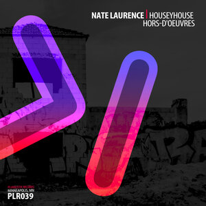 Nate Laurence - HouseyHouse Hors-d'oeuvres