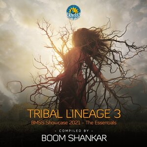 BOOM SHANKAR/VARIOUS - Tribal Lineage 3