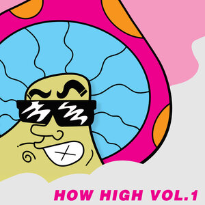 Various - How High Vol 1