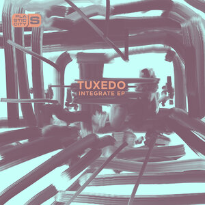 Tuxedo - Integrate EP