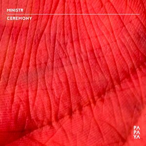 Ministr - Ceremony