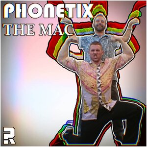 Phonetix - The Mac