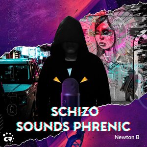 Newton B - Schizo Sounds Phrenic
