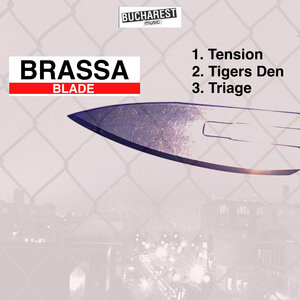 Brassa - Blade