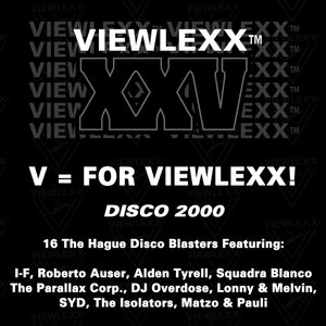 Various - Disco 2000