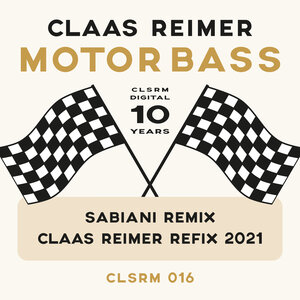 Claas Reimer - Motorbass 2021