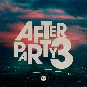 Various - Liquid V presents: After Party Vol 3