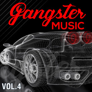 Various - Gangster Music Vol 4
