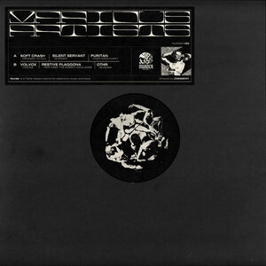 VARIOUS - MURDER 03