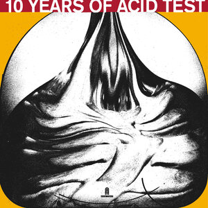 Various - 10 Years Of Acid Test