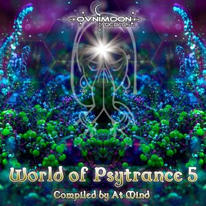 Various - World Of Psytrance 5