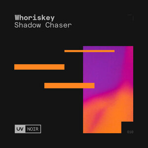 Whoriskey - Shadow Chaser (Extended Mix)
