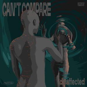 Disaffected - Can't Compare