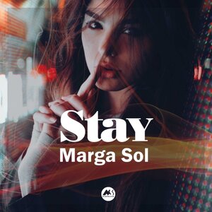 Marga Sol - Stay