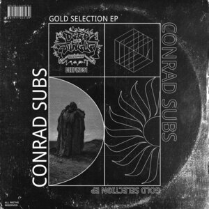Conrad Subs - Gold Selection