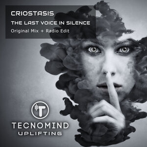 Criostasis - The Last Voice In Silence