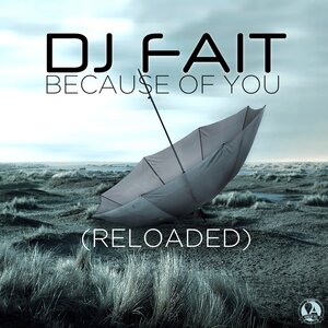DJ Fait - Because Of You (Reloaded)