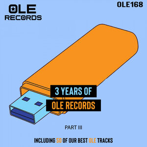 Various - 3 Years Of Ole Records Part III