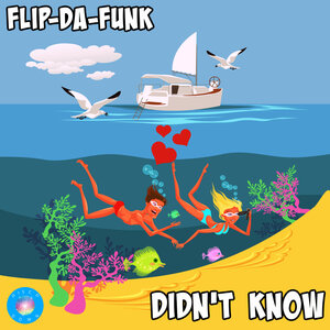 FLIP-DA-FUNK - Didn't Know