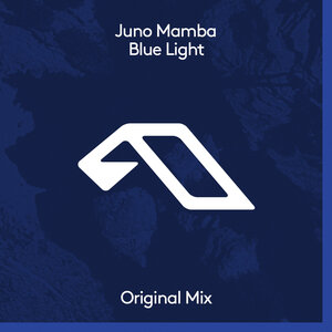 Juno Mamba - Blue Light