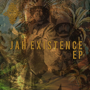 Suns Of Dub - Jah Existence