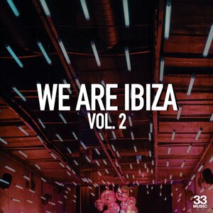 DAN MCKIE/VARIOUS - We Are Ibiza Vol 2 (unmixed tracks)
