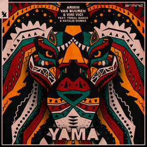 Armin van Buuren/Vini Vici - Yama (Extended Mix)